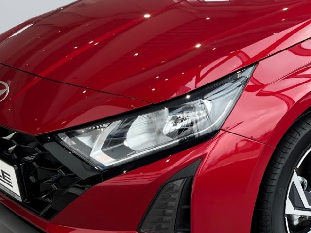 Fahrzeugabbildung Hyundai i20 FL 1.0 T-Gdi  48V DCT Trend+Komfortpaket