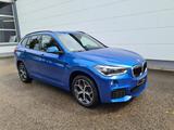 BMW X1 xDrive20d Aut M-Paket AHK - TOP-Soundpaket - BMW X1: Privatanbieter
