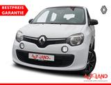 Renault Twingo 1.0 SCe 70 Limited Klima Schiebedach USB - Renault Twingo Gebrauchtwagen