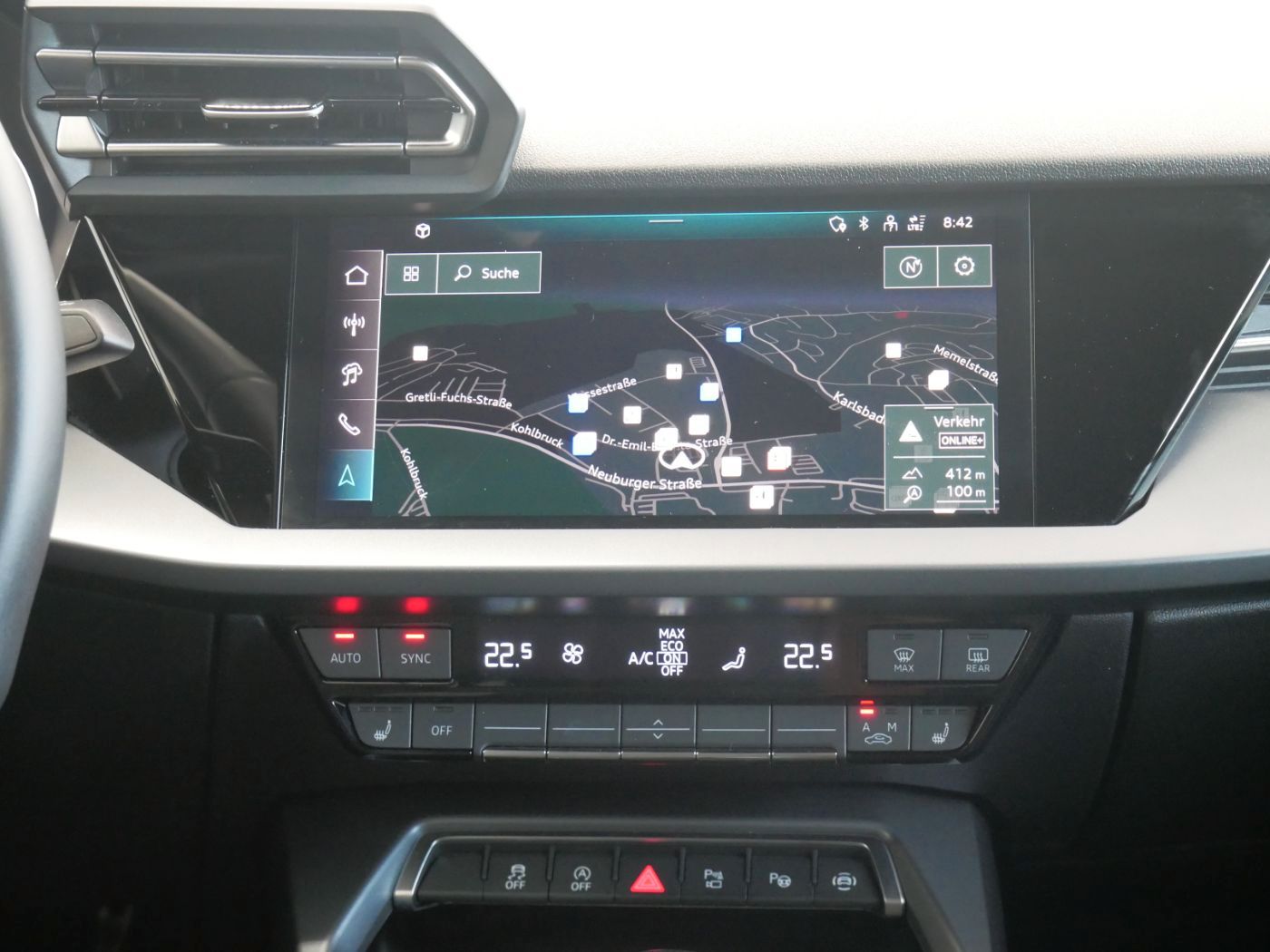 Audi A3 - Bild 11