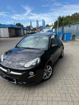 Opel Adam GLAM 1.4 64kW GLAM - Opel Adam Gebrauchtwagen in Bremen