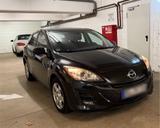 Mazda 3 2,2 Liter Diesel, Einparkhilfe,Nav... - Mazda aus 2011: Mazda3