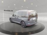 Volkswagen Caddy Style 5-Sitzer 1.5 l 85 kW TSI 7-Gang-DSG - Volkswagen Caddy: mit Klimaanlage