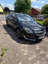 Opel Insignia 1.6 ECOTEC DI Turbo Innovation Auto... - Opel Insignia: Ecotec