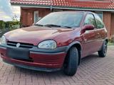 Opel Corsa B - gebrauchte Opel Corsa aus dem Jahr 1996