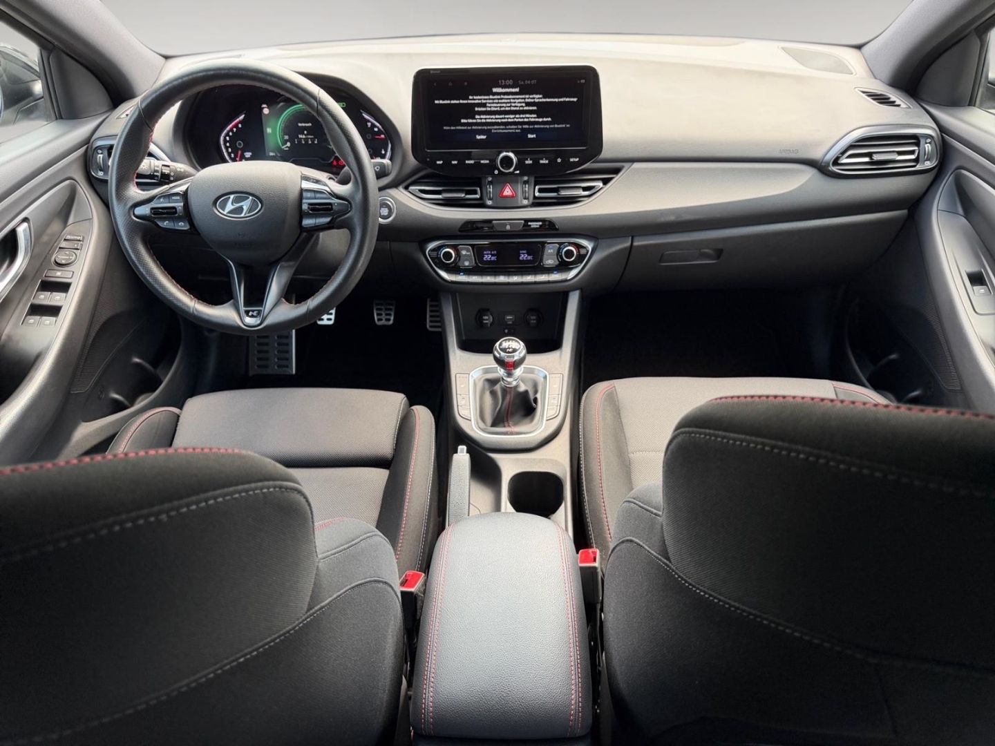 Hyundai i30 – Bild 11