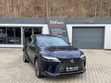 Lexus RX450h+E-Four Luxury.360 Kamera.AWD.P.Dach.ACC - Lexus RX 450 Neuwagen
