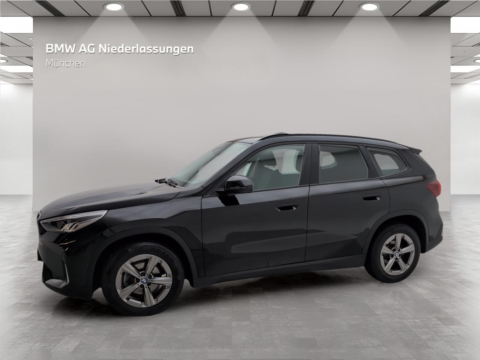 BMW X1 sDrive18d Driv.Assist+ Kamera Sportsitze