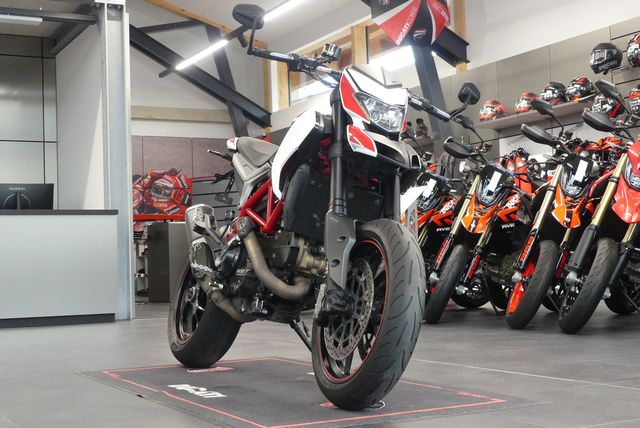 Ducati Hypermotard SP SPECIAL 