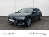 Audi A6 50 3.0 TDI quattro Avant sport (EURO 6d) KLIM