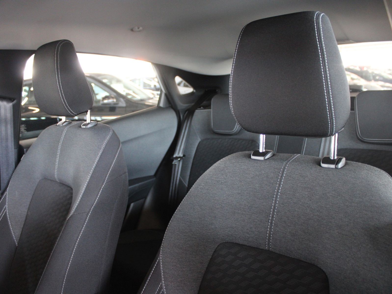 Fahrzeugabbildung Ford Puma MHEV Titanium AUTOMATIK LED NAVI WinterPak