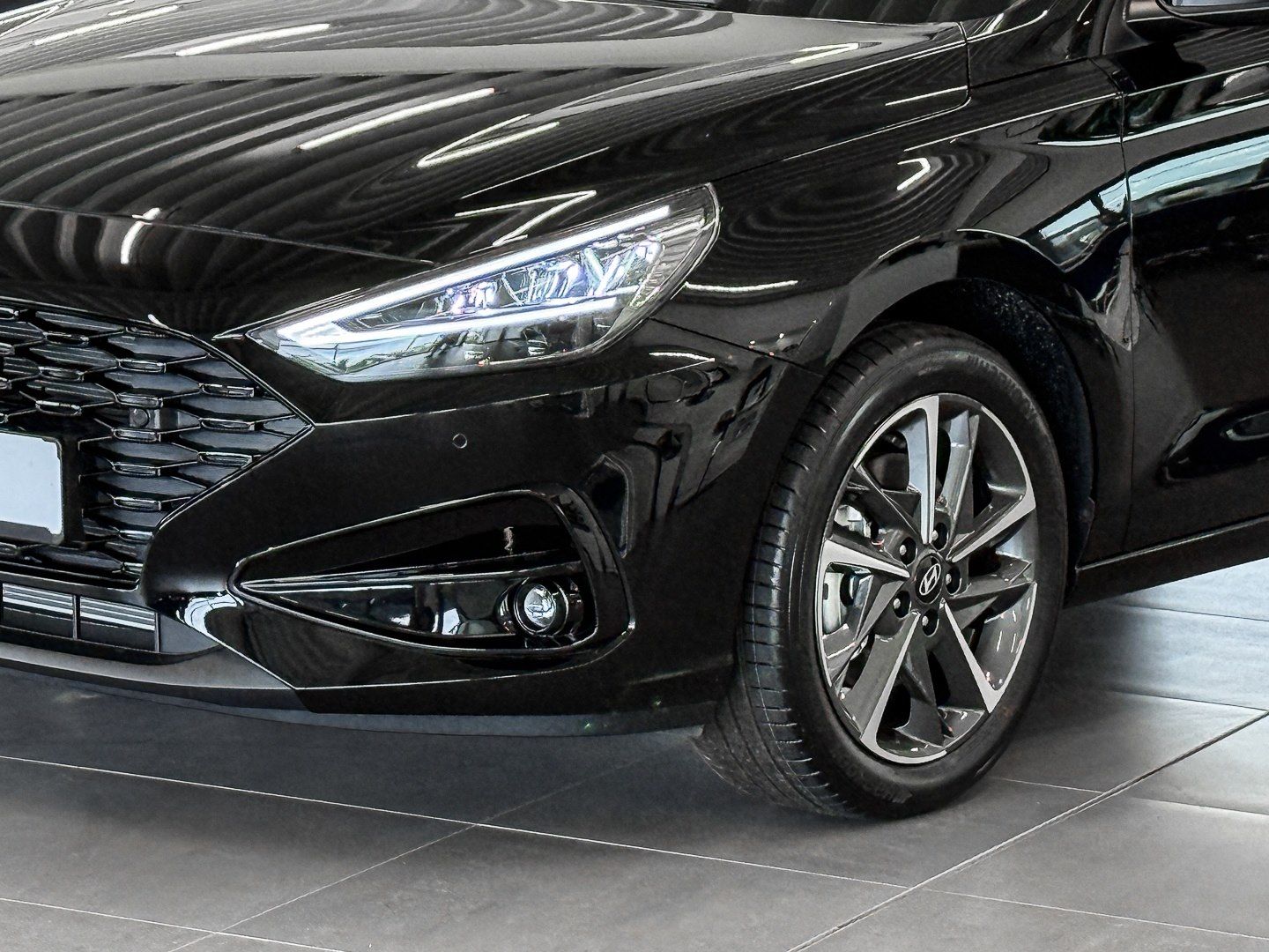 Hyundai i30 - Bild 3