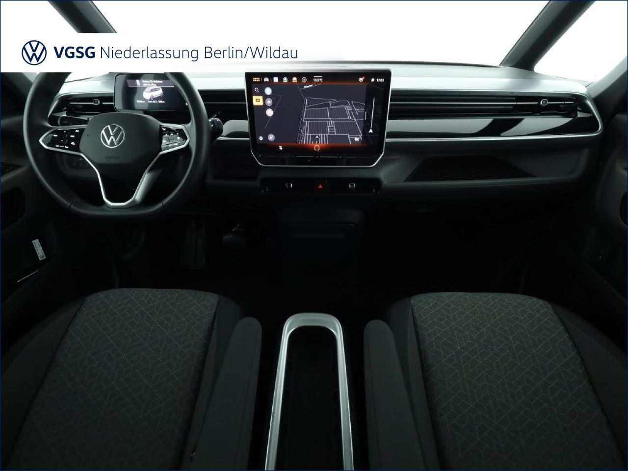 Volkswagen ID. Buzz - Bild 10