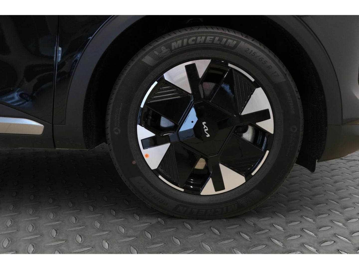 Fahrzeugabbildung Kia Sportage Vision LED Kamera Navi SHZ Tempomat