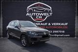 Volkswagen Touareg 3.0 V6 TDI Tiptronic*Xenon* - VW Touareg bis 10.000 Euro