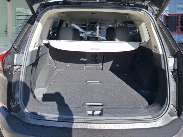 Nissan X-Trail N-Connecta 1.5 VC-T e-Power °LED°Navi°