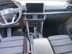 Seat Tarraco - Bild 4