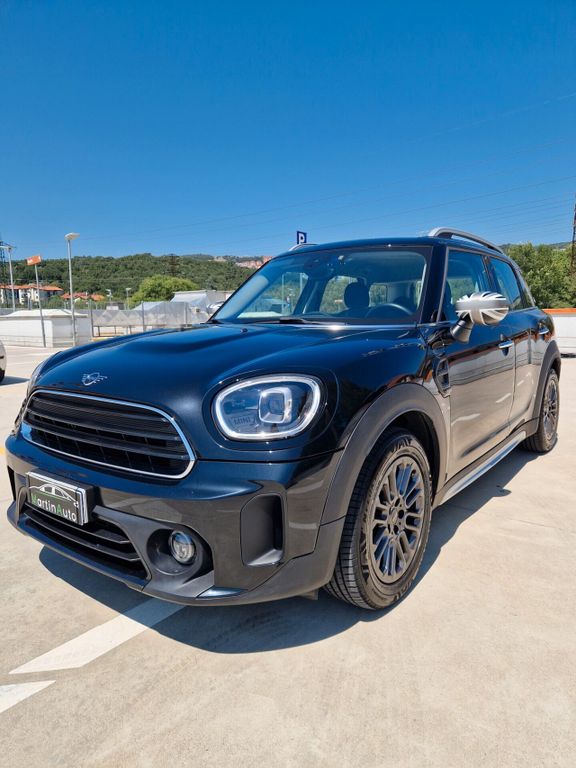 Image of MINI One Countryman