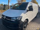Volkswagen T6 Transporter Kasten lang 4Motion 140 PS Standh - Volkswagen: Transporter 140ps