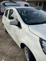 Mitsubishi Space Star 1.0 - - Mitsubishi Space Star Gebrauchtwagen in Dortmund