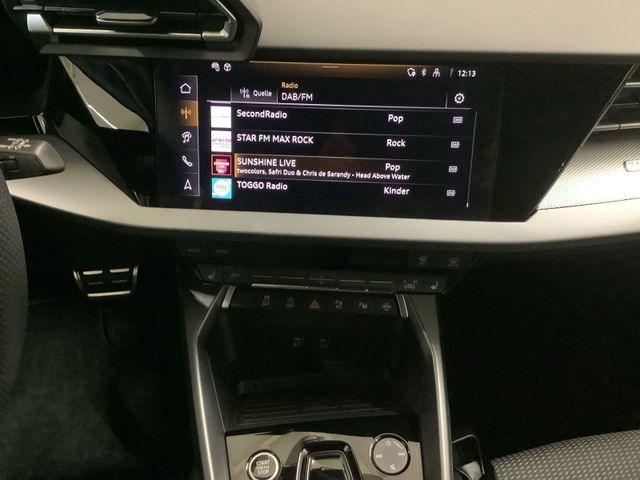 A3 Sportback S line 30 TFSI,Headup,Kamera,LED,Na