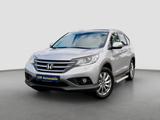 Honda CR-V Executive 4WD+PANO+AHK+KAMERA+MEMORY - gebrauchte Honda CR-V aus dem Jahr 2015