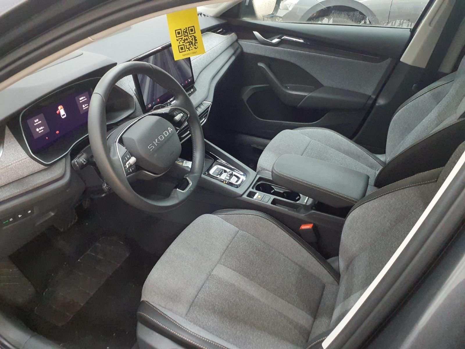 Skoda Octavia - Bild 4