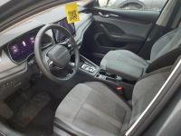 Skoda Octavia - Vorschau Bild 4