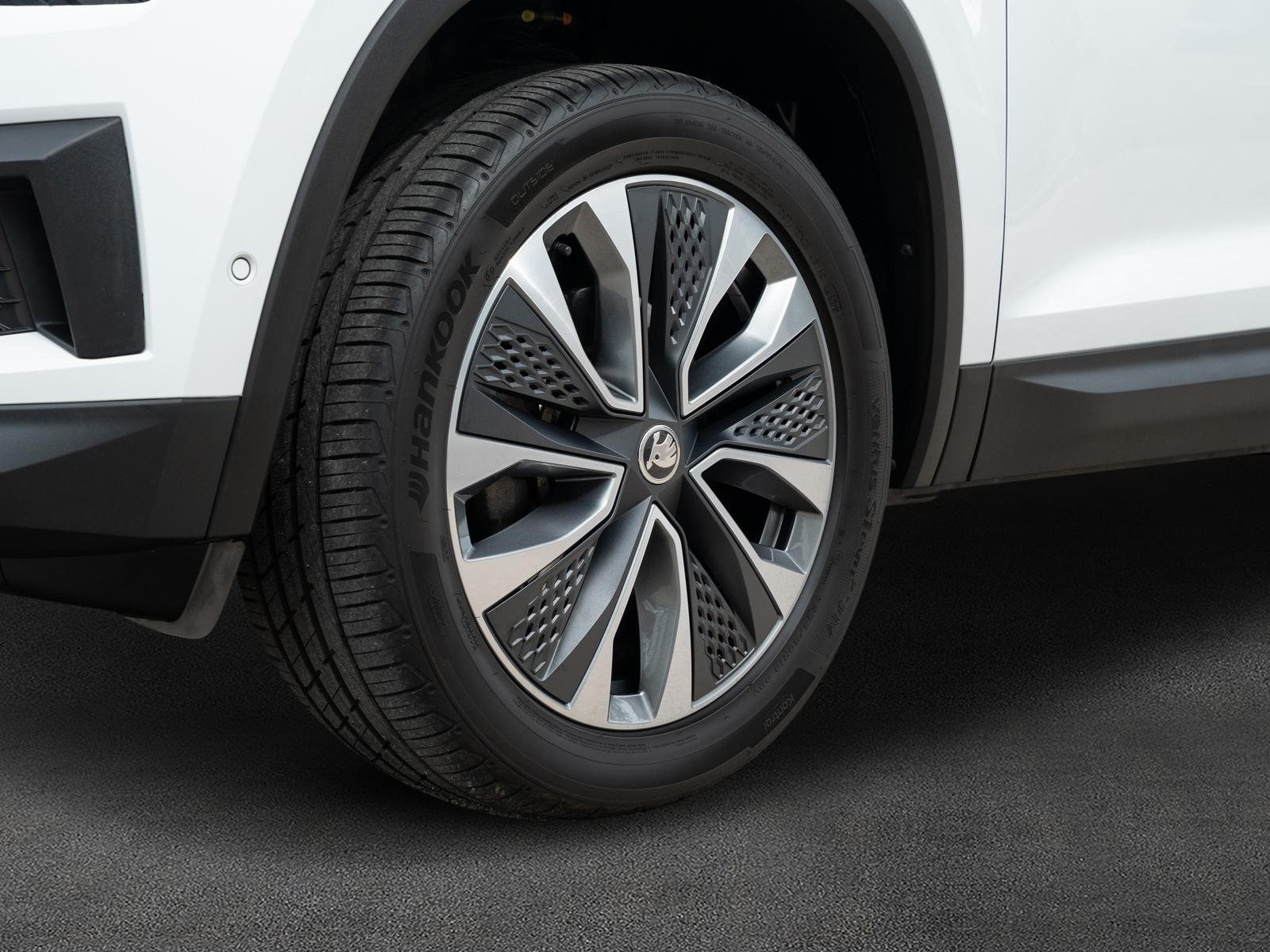 Skoda Kodiaq Ambition Tour AHK DAB+ SunSet Amundsen, миниатюра 10