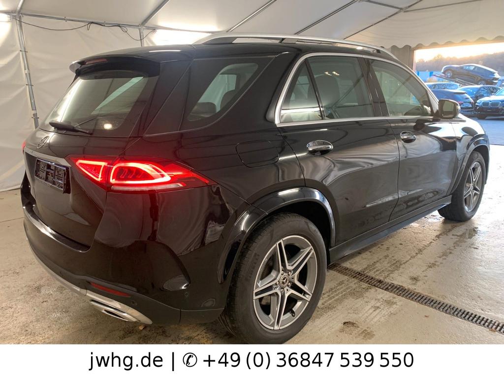 Mercedes-Benz GLE 300