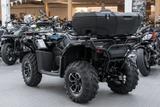 CFMOTO CForce 450 L ABS, inkl. Koffer + Bumper - CFMOTO CFORCE 450 L