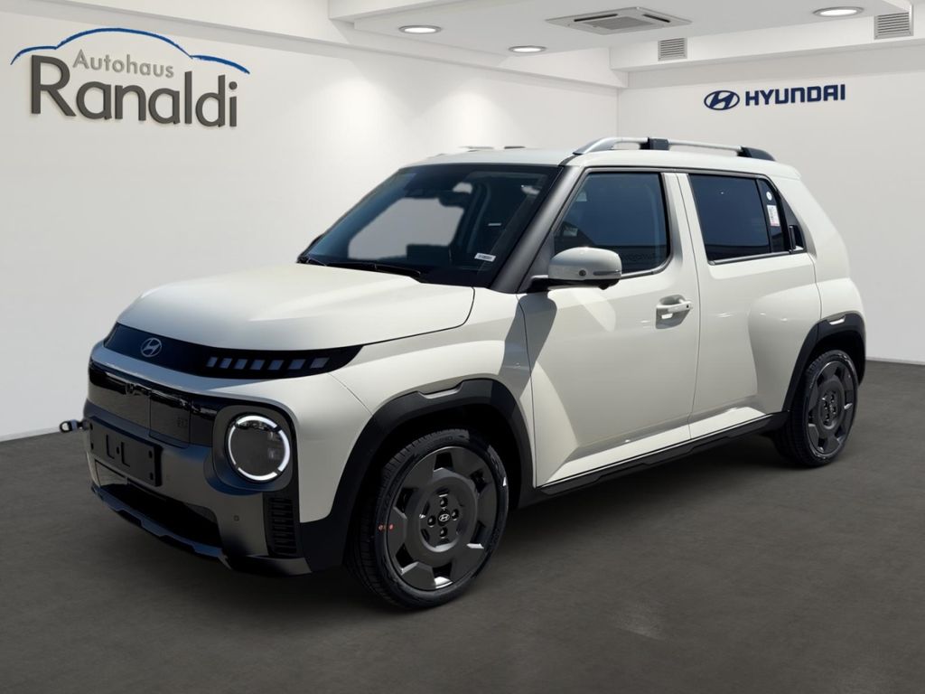 Hyundai INSTER