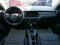 Skoda Fabia - Vorschau Bild 11