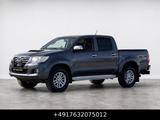 Toyota Hilux Double Cab 3.0 D-4D 4x4 Aut. Navi Leder - Toyota Hilux 3l mit Diesel-Antrieb