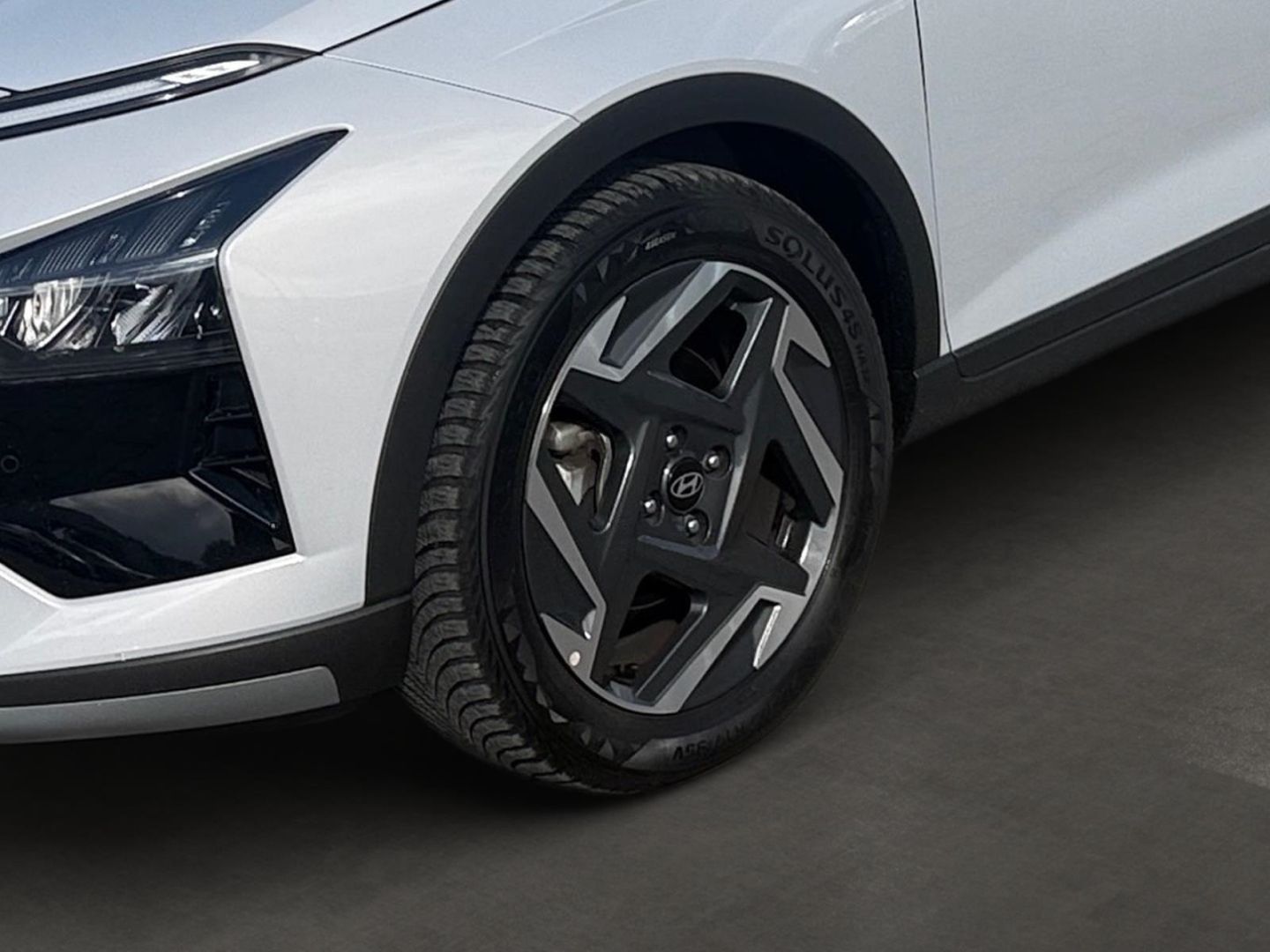 Hyundai BAYON – Bild 6