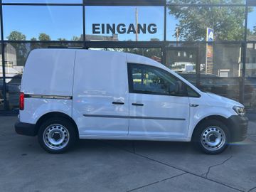 Volkswagen Caddy - 9