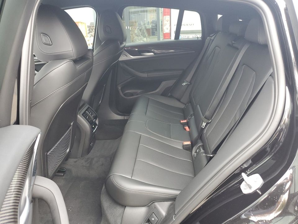 BMW X4 - Bild 17