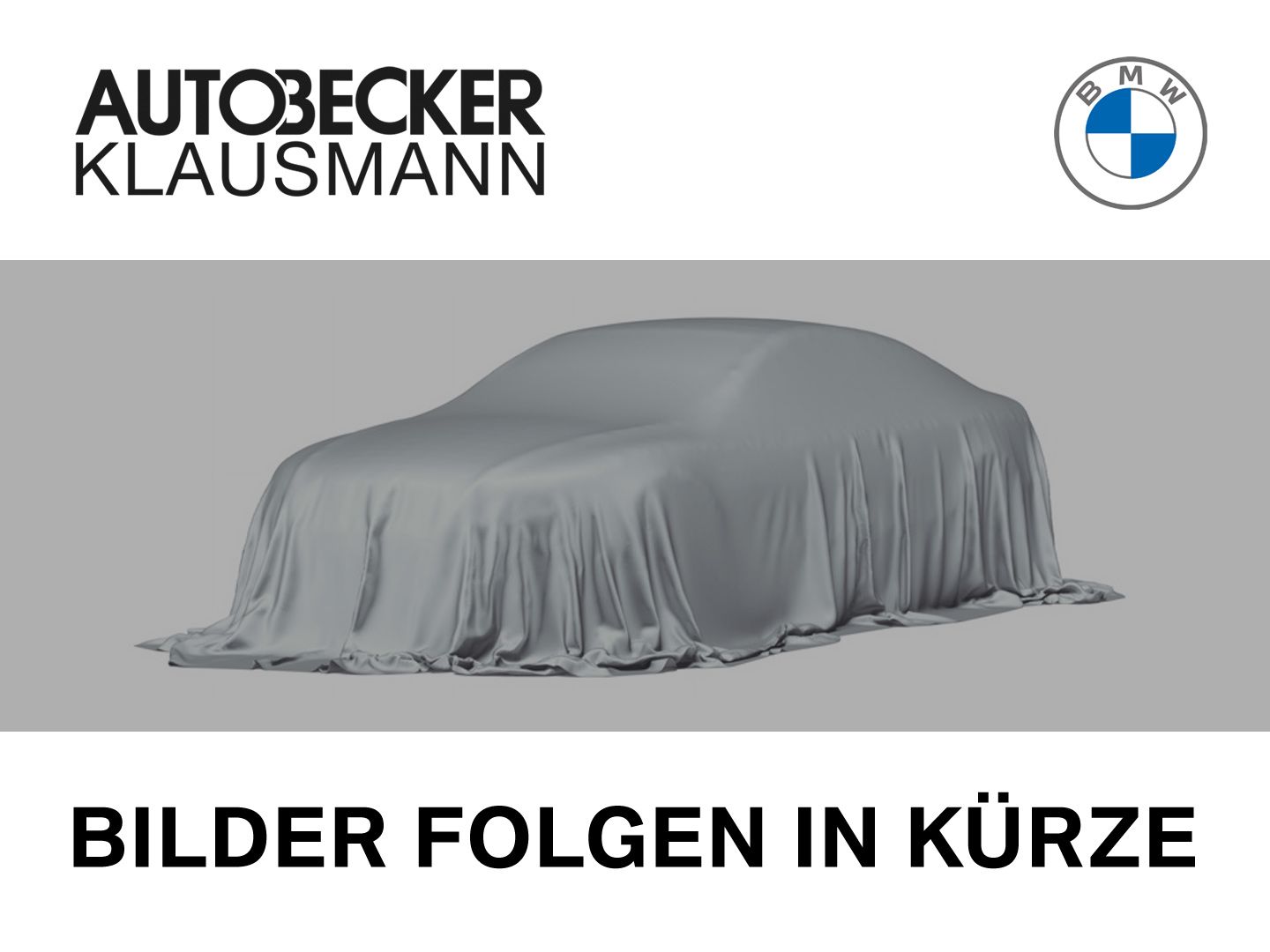 BMW iX1 M Sport xDrive 30 Park-Assistent Sportpaket 