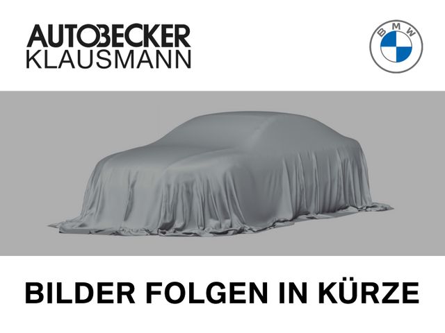 BMW iX1 M Sport xDrive 30 Park-Assistent Sportpaket 
