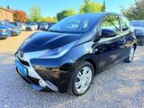 Toyota Aygo (X) 1,0-l-VVT-i x-play - Toyota Gebrauchtwagen in Bremen