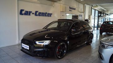 Audi RS3 RS 3 Sportback 2.5 TFSI quattro
