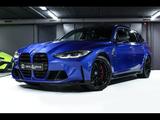 BMW M3 COMPETITION TOURING XDRIVE°M PERF°BUCKET°HK - BMW M3 Touring Kombi Competition Gebrauchtwagen