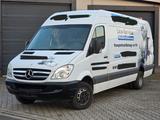Mercedes-Benz Sprinter 519 CDi XXL Maxi 7,3m L4H2 Klima Automa - Mercedes-Benz Sprinter xxl