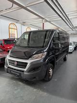 Fiat Ducato Kasten 35 130 L2H1 RS: 3450 mm - gebrauchte Fiat Ducato aus dem Jahr 2018