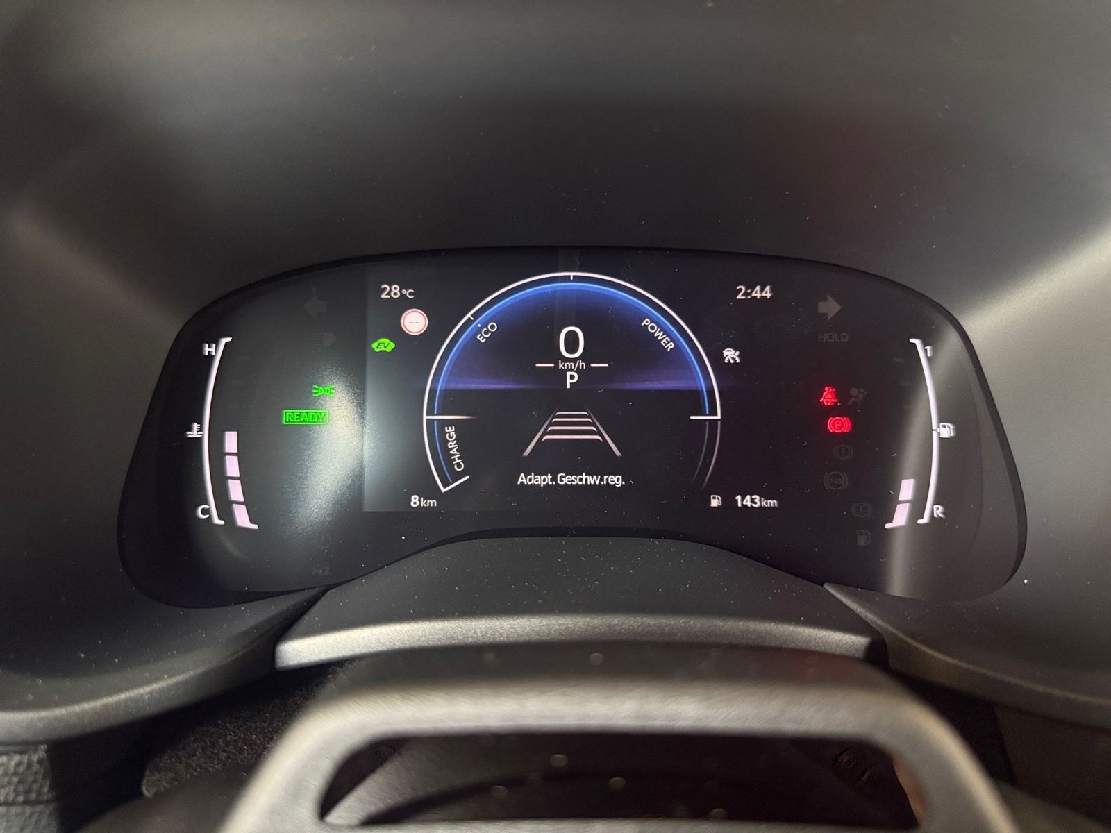 Fahrzeugabbildung Toyota Aygo X 1.5 Hybrid Lounge Canvas-Faltd., JBL,Kam.