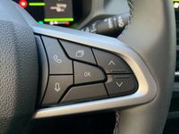 Dacia Bigster - Vorschau Bild 23