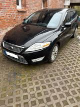 Ford Mondeo 2.0TDCI eventuell auch Tausch - Ford Mondeo aus 2007: Tdci