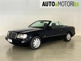 Mercedes-Benz MERCEDES-BENZ E 200 cat Cabriolet - gebrauchte Mercedes-Benz E 200 aus dem Jahr 1995