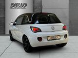 Opel Adam Slam 1.2 Sportpaket SHZ LenkradHZG Black-Pa - gebrauchte Opel Adam aus dem Jahr 2014