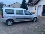 Dacia Logan MCV 1.6 MPI Ambiance 64kW Ambiance - Dacia Logan aus 2008: Mcv